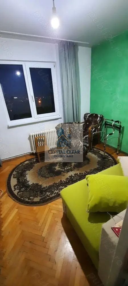 Apartament cu 3 camere - cartierul Dâmbu Pietros, str. Lămâiței - Poză 3