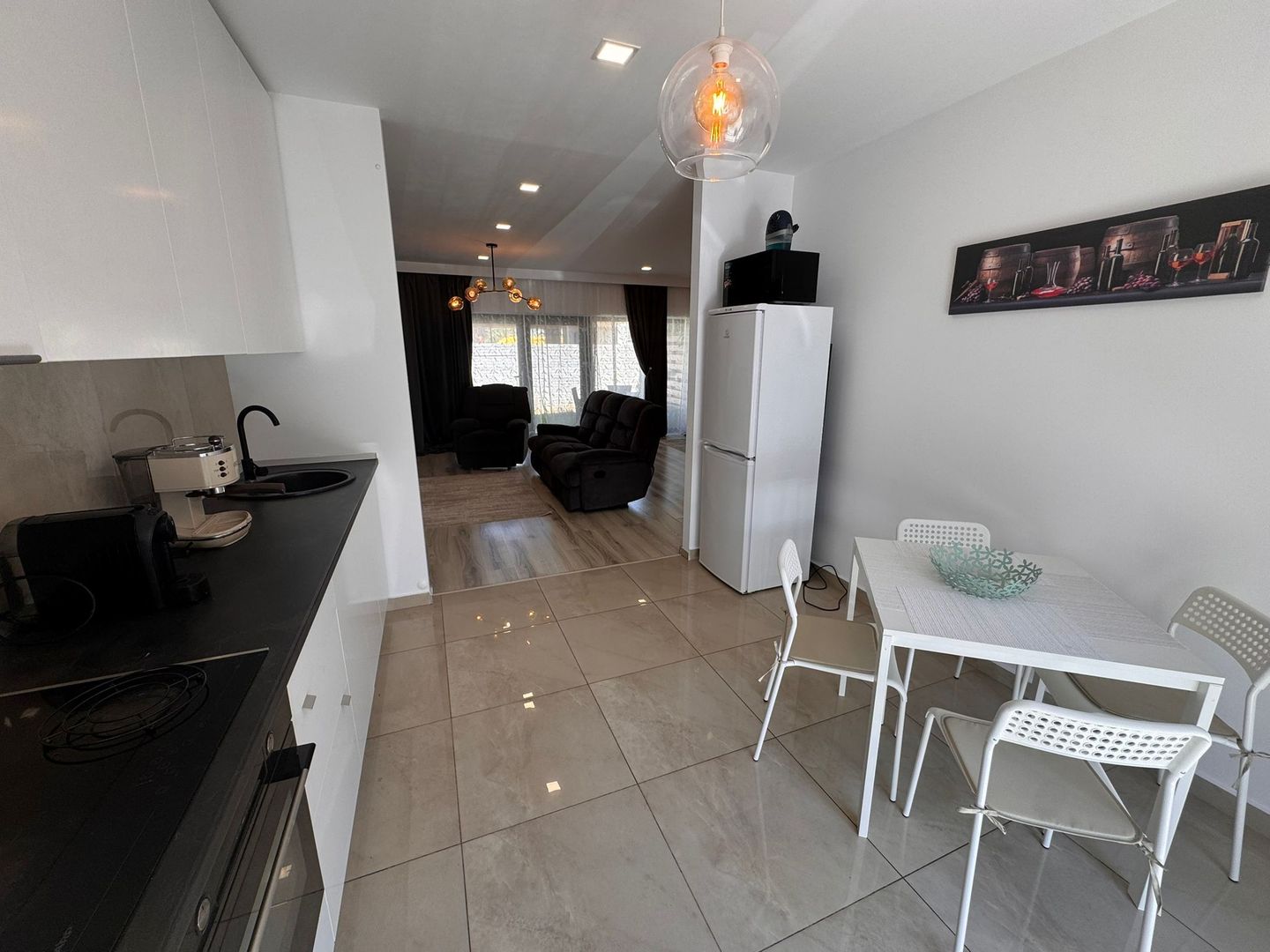 Vila Volutari 5 Camere Matei Millo - Poză 4