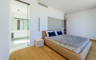 Apartament de lux cu vedere la mare în Mamaia - Poză 10