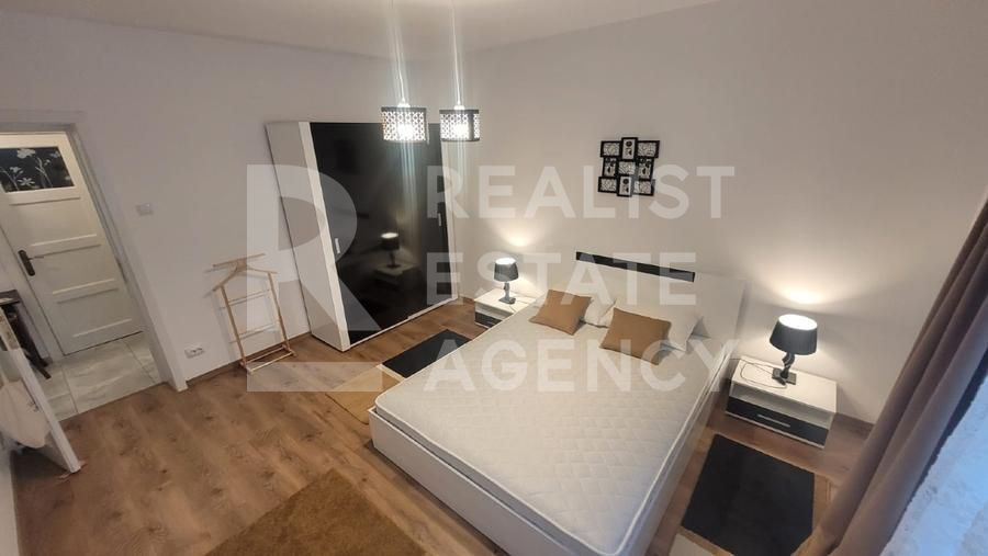 Închiriere apartament 2 camere, cartier Primăverii, București - Poză 1