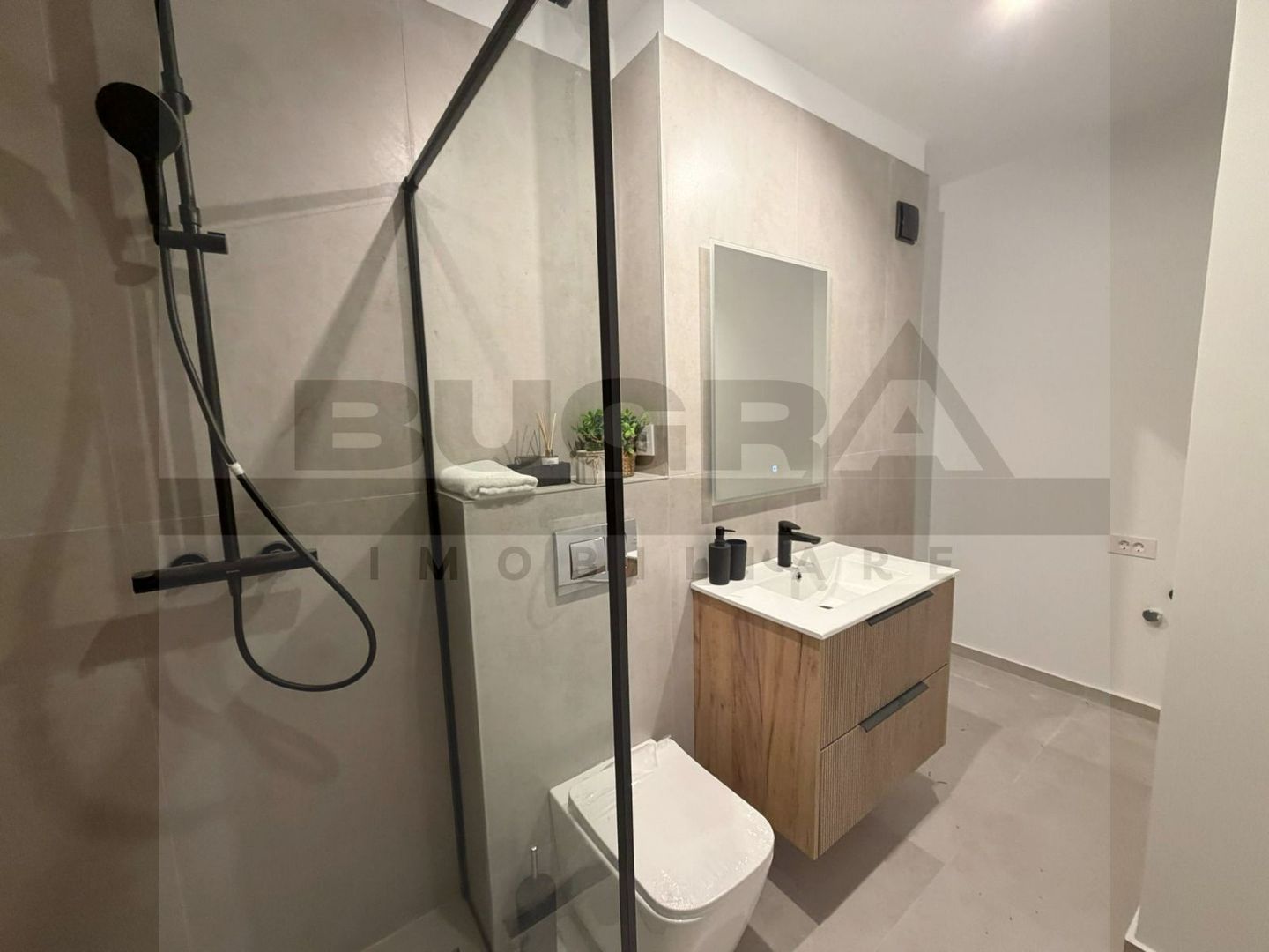 Apartament 2 camere, 51 mp, terasa, garaj, Complex Elite Residence - Poză 10