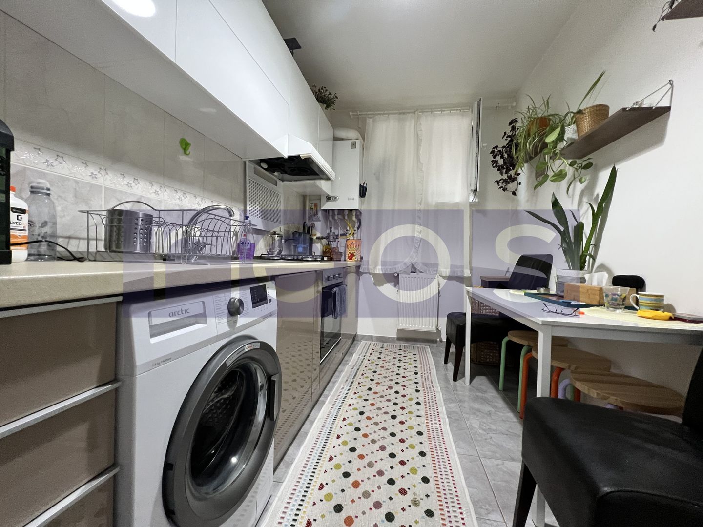 VANZARE 3 CAMERE | DECOMANDAT | ZONA THEODOR PALLADY - Poză 6