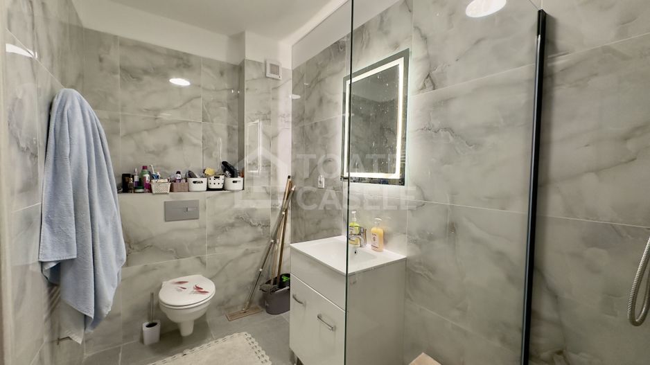 Apartament nou cu 2 camere, zona Oașului - Poză 4