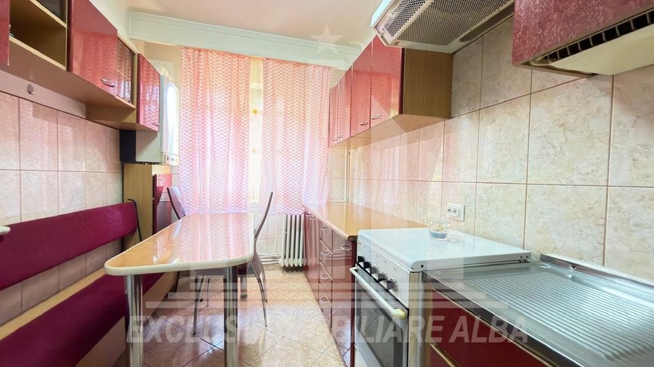 Apartament 4 camere decomandate | 85 mp | De inchiriat | Cetate - Poză 2