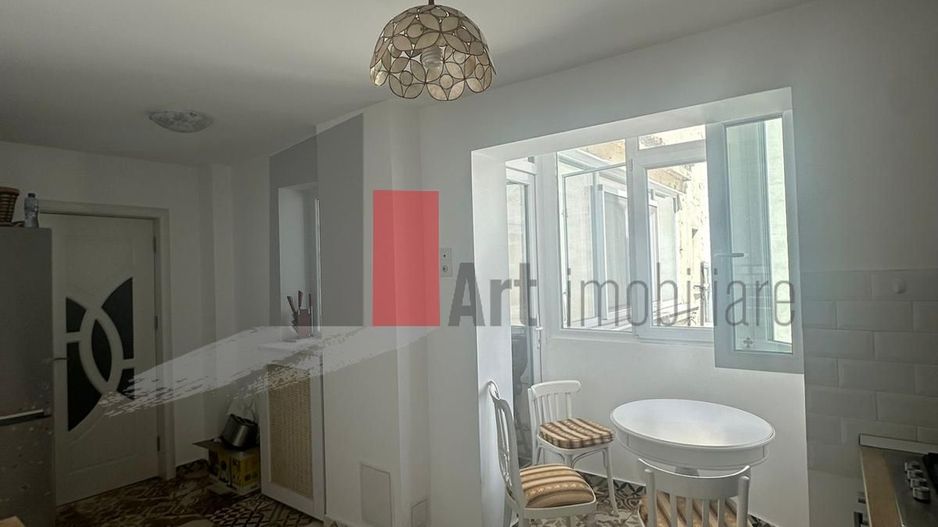 APARTAMENT 3 CAMERE CISMIGIU - Poză 15
