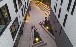 Apartament Premium 3 Camere | Vedere Parc | WIN Herăstrău | - Poză 1