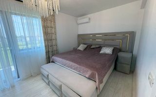 CASA DUPLEX, CURTE 120 MP, TOATE UTILITATLE, MOBILATA, COMISION 0% - Poză 3