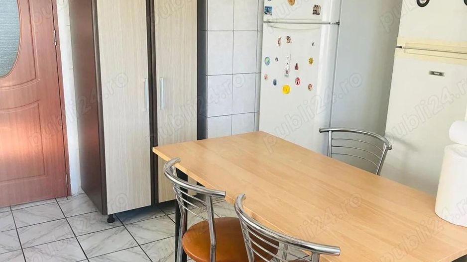 Apartament 3 camere de vanzare decomandat 77.14 mp, zona Drumul Sării - Poză 8