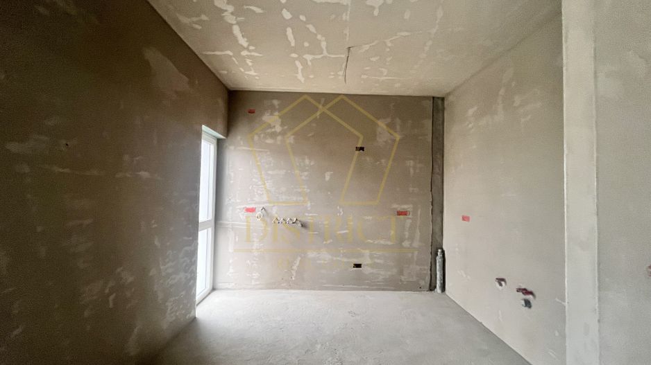 Apartament superb cu 3 camere langa Esso I Giroc - Poză 4