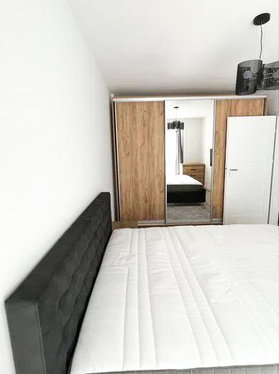Ap 2 camere Lux - Crinului Residence - loc parcare subteran - Poză 6