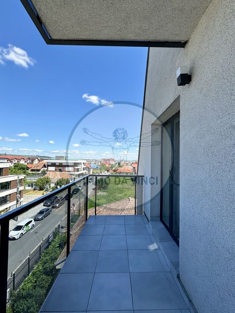 Apartament 3 camere Iulius Mall Cluj - Intre Lacuri - Gheorgheni - Poză 8