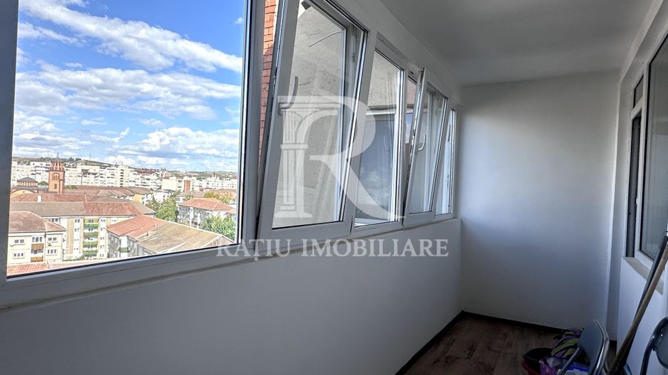 Apartament cu 3 camere de închiriat | Zona Malului Crișului | Oradea - Poză 21