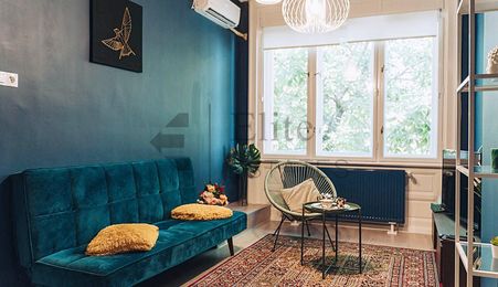 Apartament ultracentral in zona Teatrului, Oradea