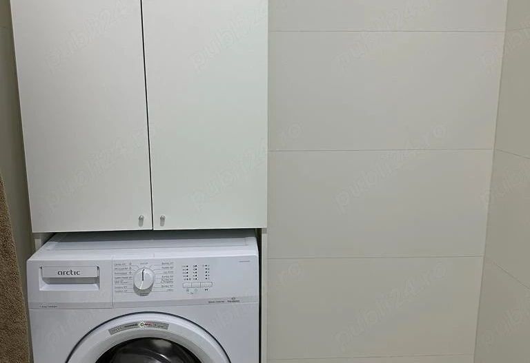 Apartament 2 camere de închiriat Ivory Pipera - Poză 6