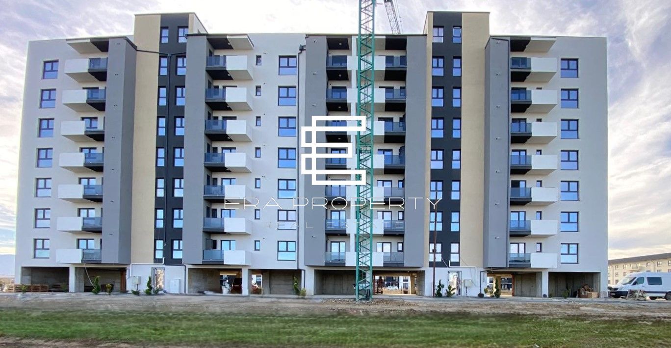 Apartament 2 Camere -49 mp -la Cheie  Sibiu – reper Doamna Stanca - Poză 3