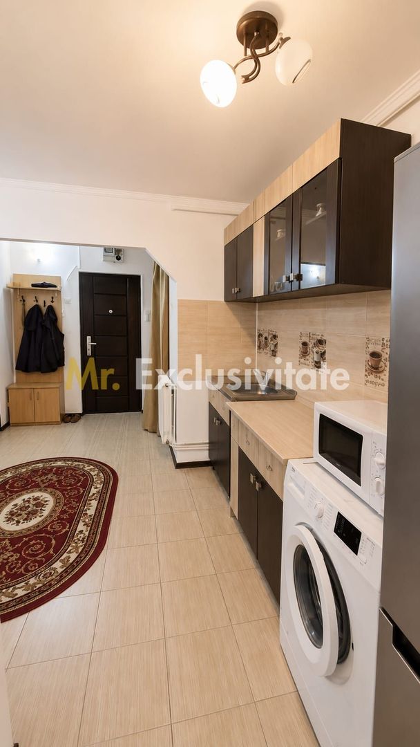 Vanzare Garsoniera-Studio la cheie Gavana, centrala proprie-et.1 - Poză 8