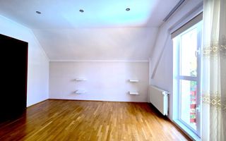 Vila individuala | 7 CAMERE | curte si garaj | PISCINA | IANCU NICOLAE - Poză 12