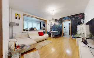 Apartament 3 camere Masina de Paine Obor - Poză 15