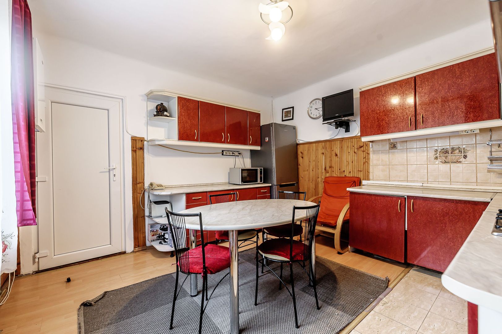 Casa si Cabinet medical in cartierul Functionarilor - Poză 6