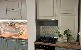 Girocului | 3 Camere | Mobilat si Utilat | Centrala proprie - Poză 7