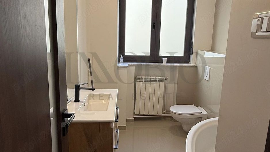 Apartament 3 camere – Parter Înalt | Ultracentral Universitate - Poză 4