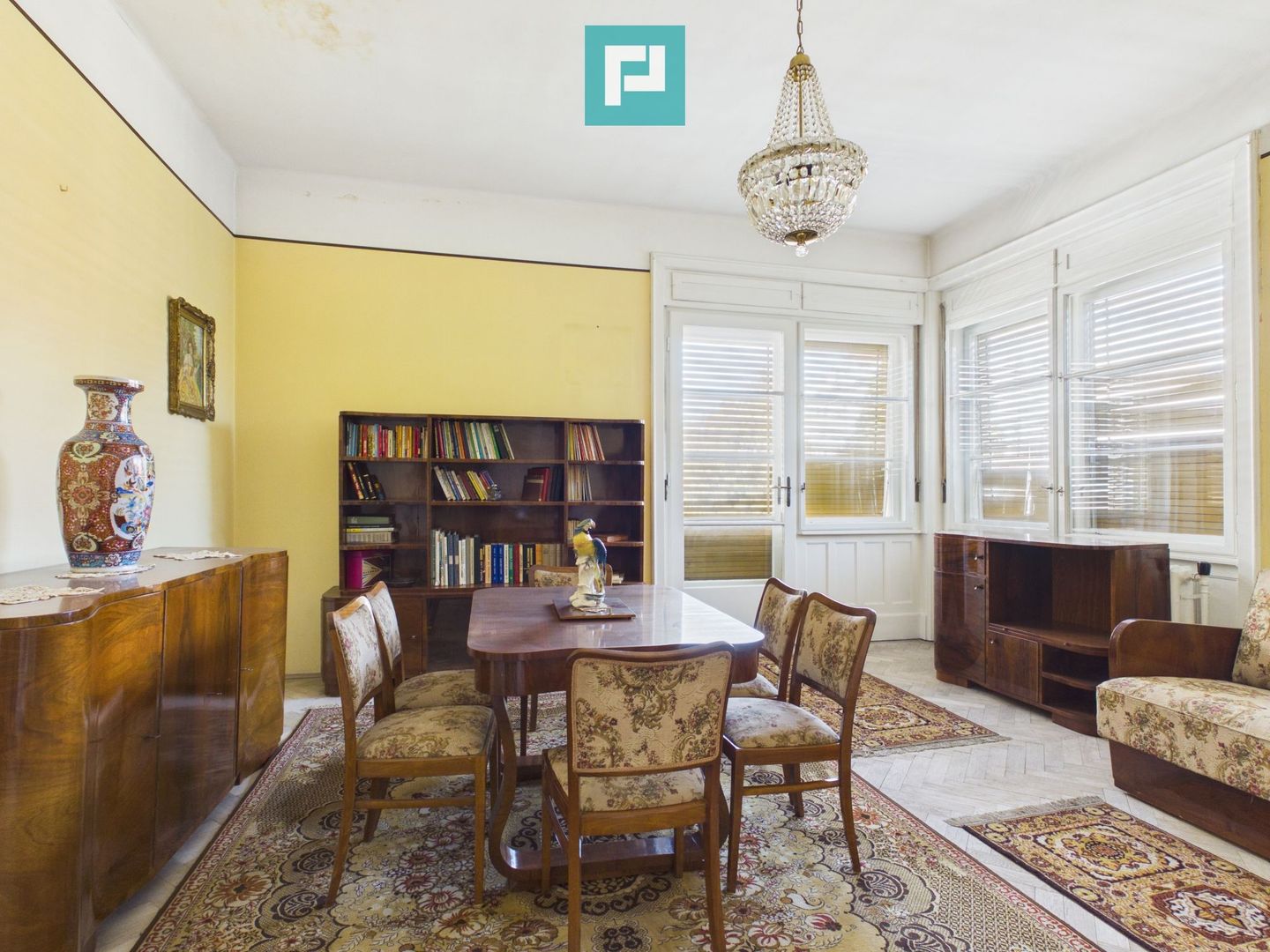 Apartament 3 camere  – Central Arad - Poză 5
