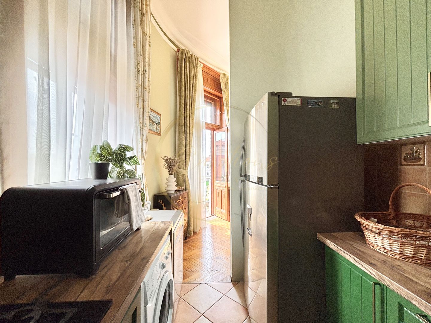 LUX | Apartament 3 Camere - PIAȚA LIBERTĂȚII - Poză 18