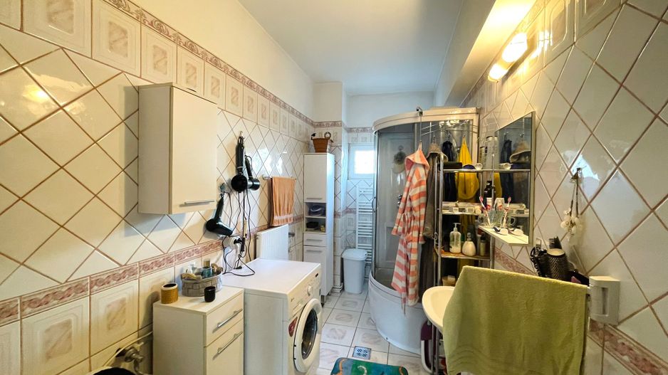 Casă cu potențial de renovare, teren generos 1366 mp, Dâmbu Rotund - Poză 12