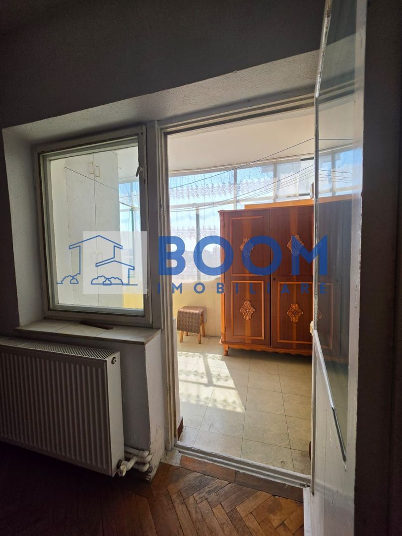 Apartament 3 camere | Centrala proprie | Proiect lift aprobat - Poză 10