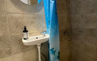 Garsonieră de închiriat în Zorilor, foarte aproape de UMF - Poză 8