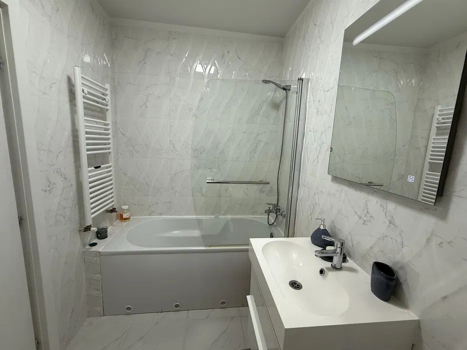 Apartament 2 camere lux cu terasă și parcare – Drumul Taberei - Poză 7