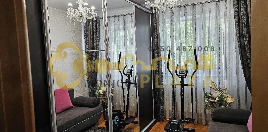 4 Camere | 2 Bai | Debara | Loc de parcare | Etaj intermediar | - Poză 2