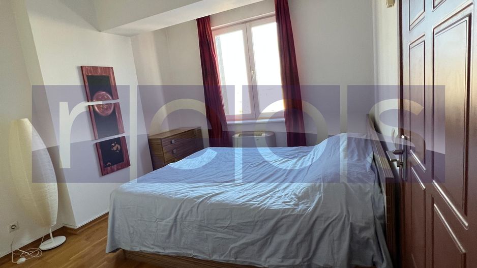 OCAZIE DE VANZARE 2 CAMERE ZONA DECEBAL-PIATA MUNCII - Poză 2