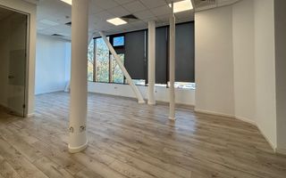 Spațiu comercial modern, zona-centrala complet amenajat pentru birouri - Poză 16
