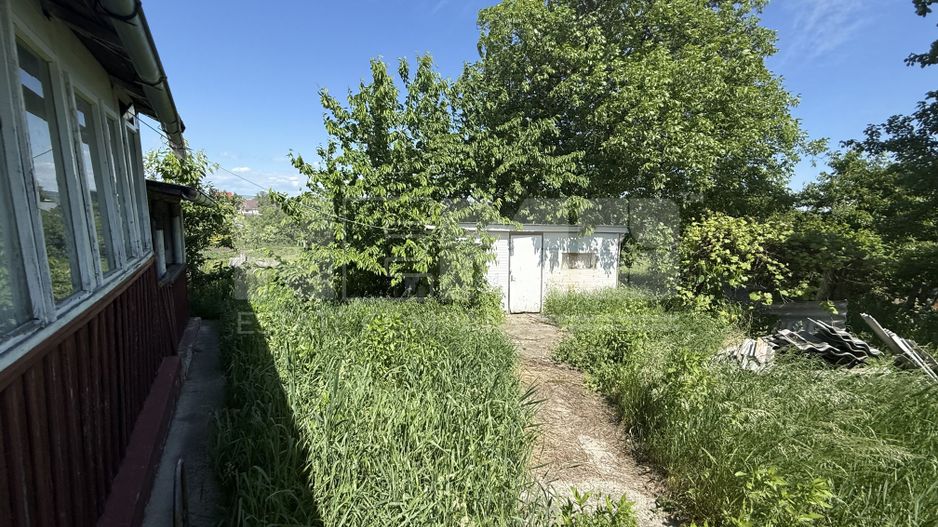 Teren intravilan de vânzare | 7.610 mp | Ilișești, sat Brașca - Poză 8