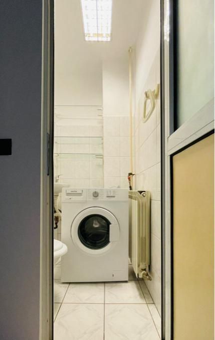 AP. 3 CAMERE TINEERETULUI, BOILER, METROU 8 MINUTE, PET-FRIENDLY - Poză 7