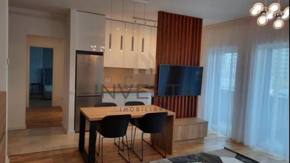 APARTAMENT DE INCHIRIAT 3 CAMERE TIP PENTHOUSE - Poză 3
