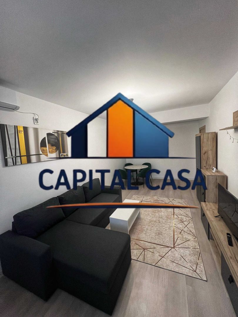 Apartament 2 camere decomandat - Poză 2