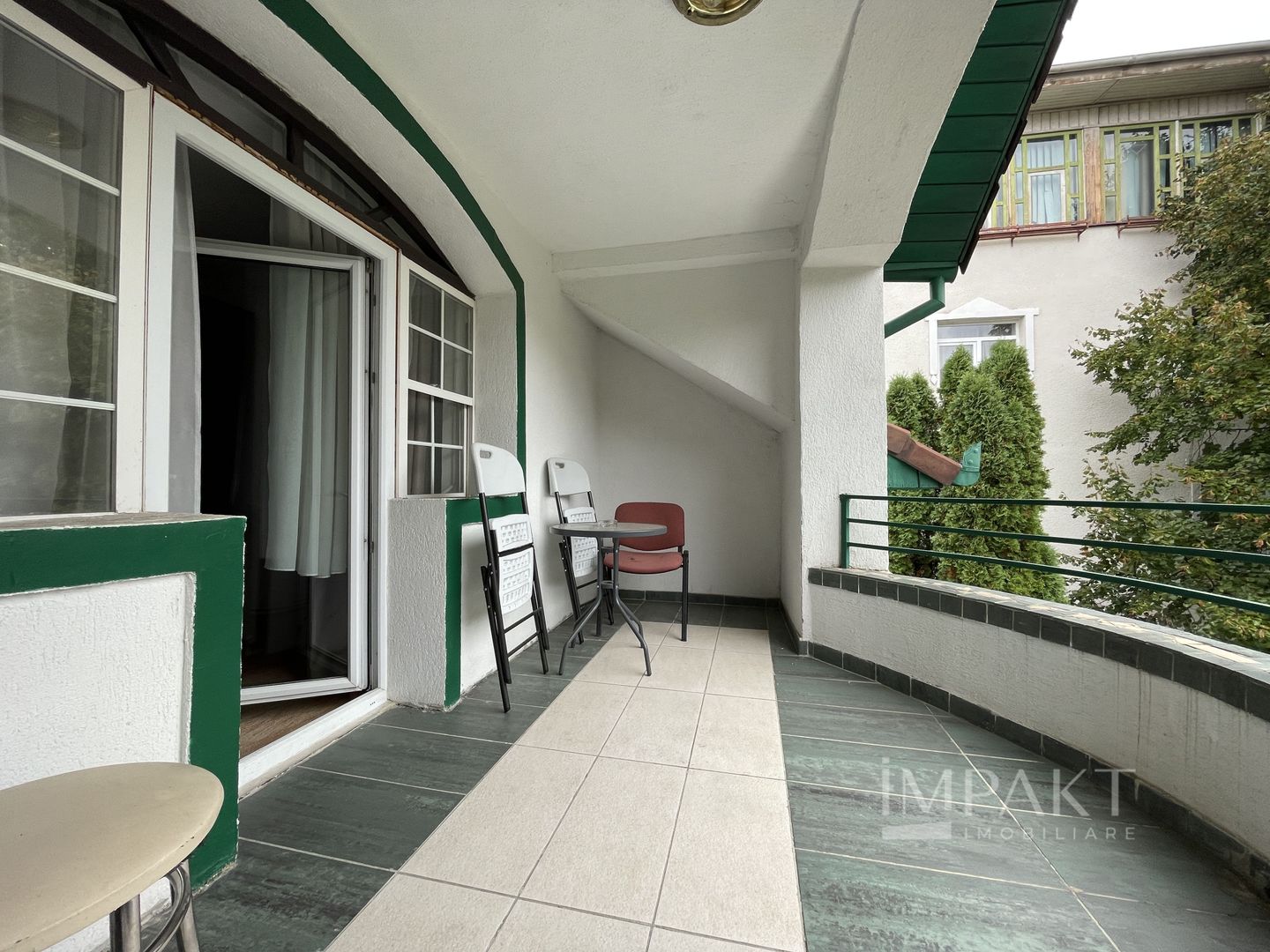 Casa de inchiriat in cartierul Zorilor! - Poză 27