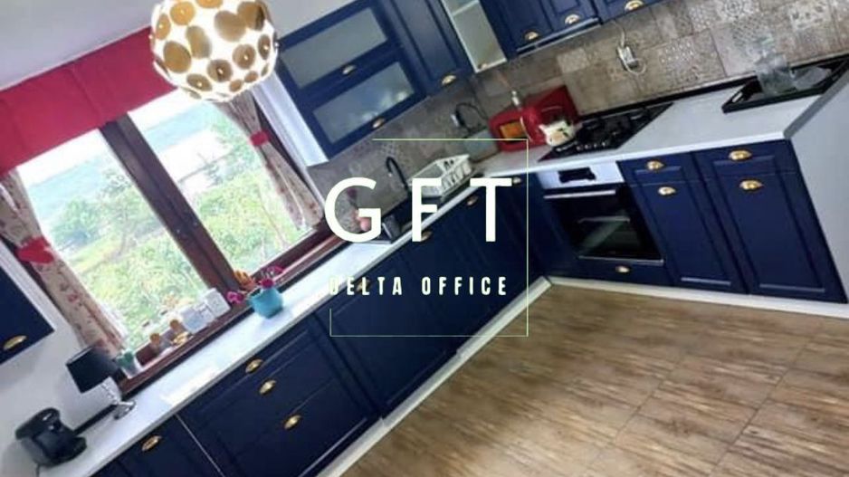 EXCLUSIVITATE!  DOUA  CASE, 7 ARI TEREN, MONARIU! - Poză 1