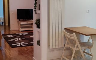 Ap 2 camere renovat, etaj 3/4, Str. Ghioceilor – zona Universitatii - Poză 2