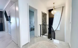 Bucovat-Casa Individuală-Mobilată Complet - Poză 13