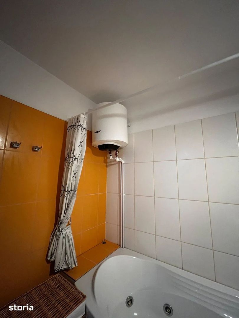 Apartament 2 camere, pe Calea Calarasilor, 2 min de metrou Piata Muncii - Poză 6