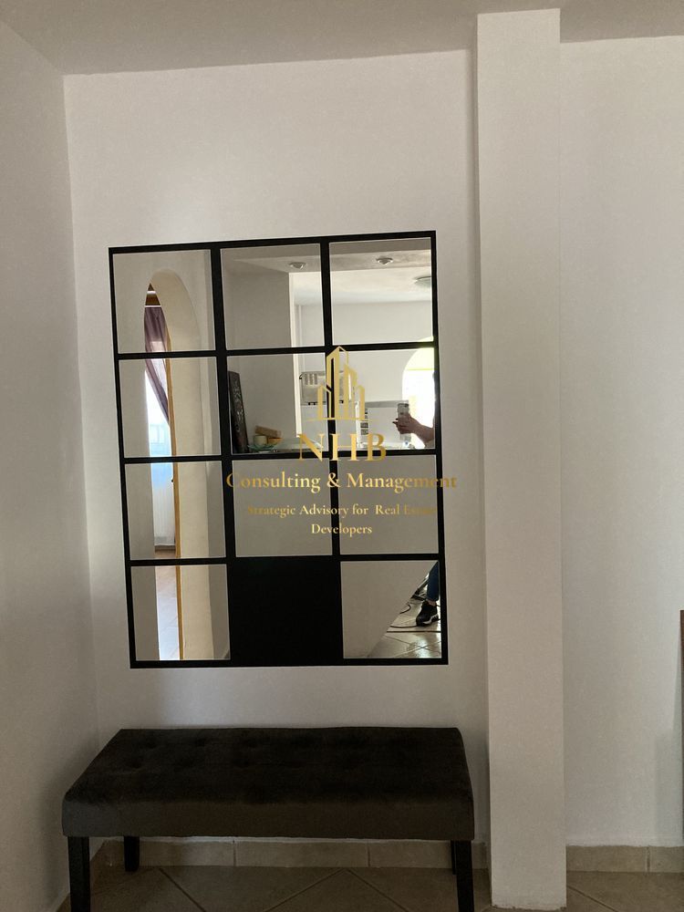 Apartament de inchiriat 2 camere Decebal - Alba Iulia  Superb - Poză 7