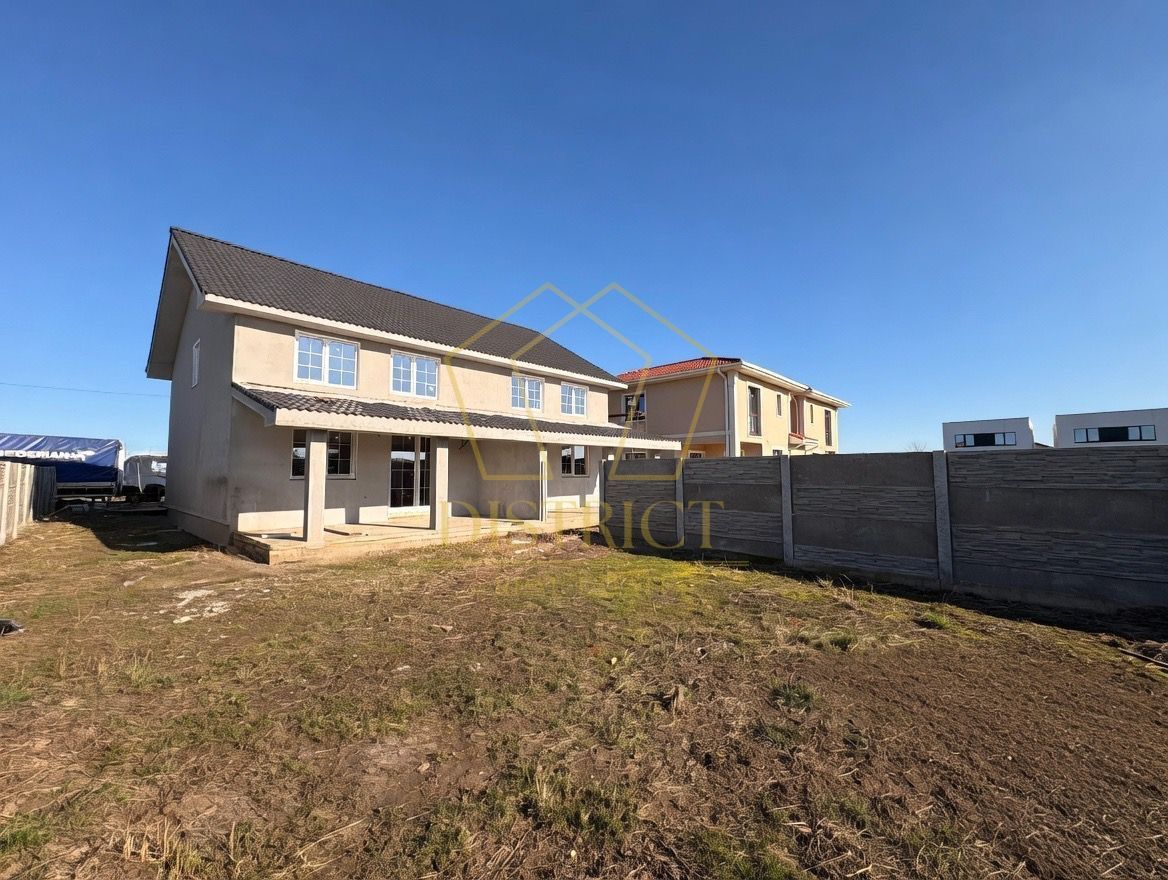 Duplex cu 3 camere si 2 bai | Urseni - Poză 8