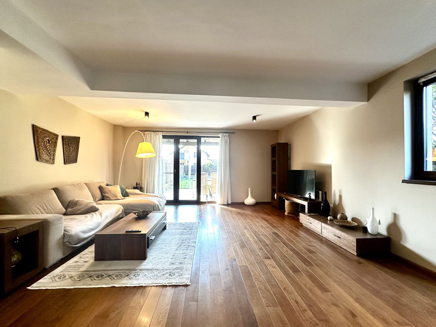 Casa de închiriat - British School - Poză 3