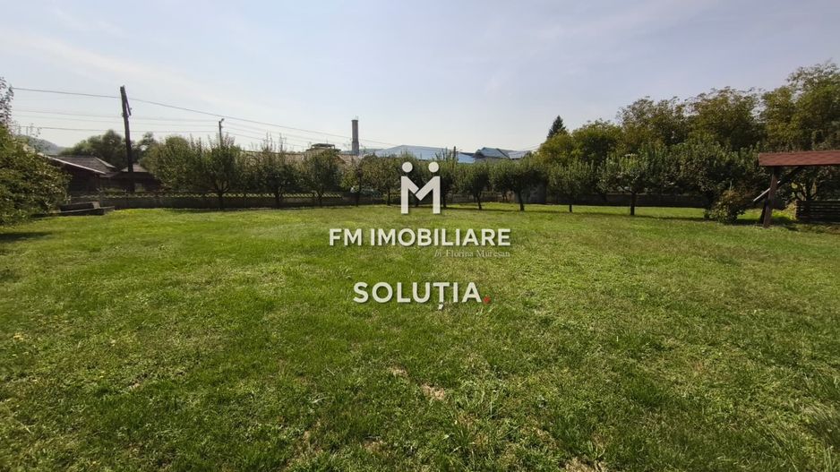 Complex industrial  cu teren 18,672 mp Târgu Lăpuș - Poză 30