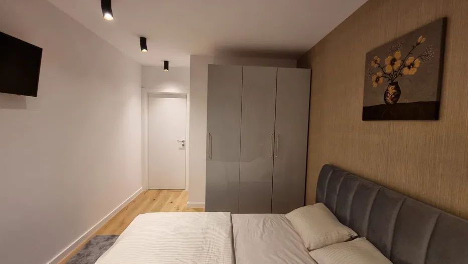 Apartament Aviatiei | Pipera | Nusco Residence | Prima inchiriere - Poză 5