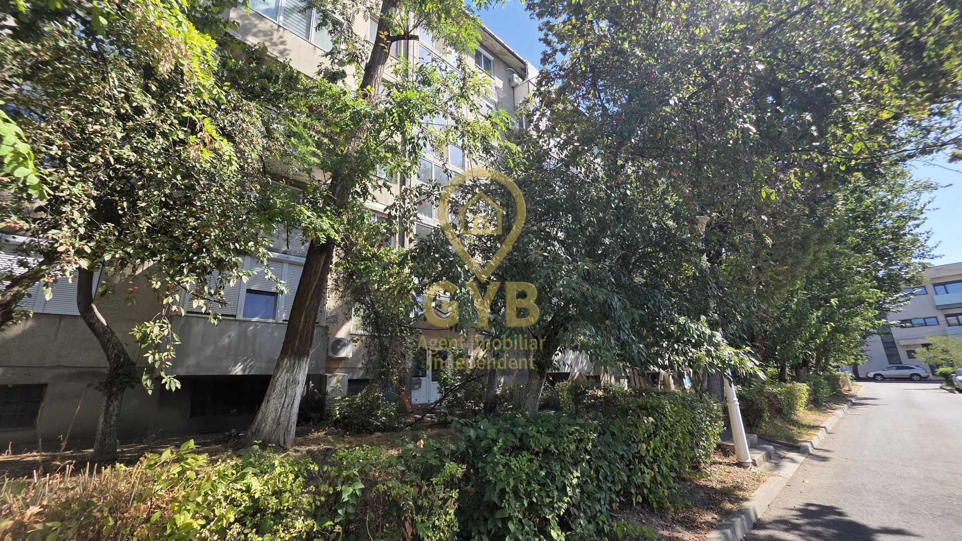 APARTAMENT CU 2 CAMERE DE VÂNZARE – ZONA GĂRII, ORADEA, ETAJ 3 - Poză 16