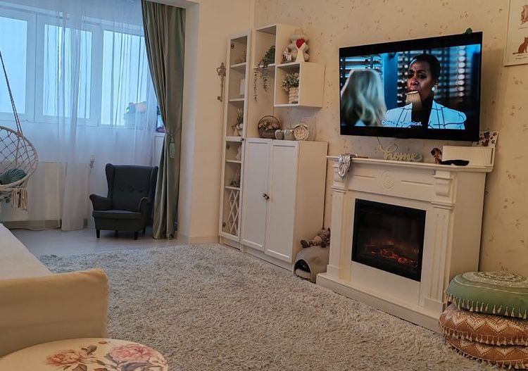 Vanzare Apartament 2 camere Titan -B-dul Pallady, 3 min. metrou 1 Decembrie - Poză 2